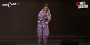 Kecia Lewis Performs 'Right Hand Man / One Last Time' Video