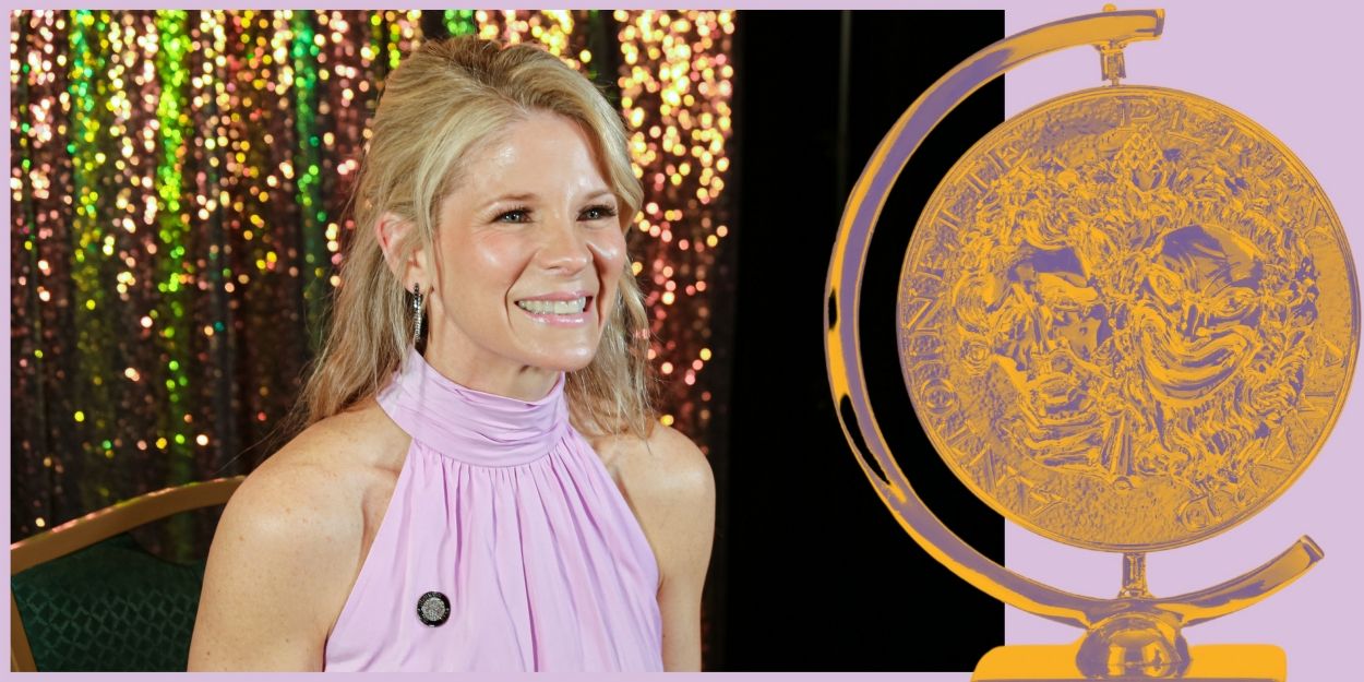 Video: How Kelli O'Hara's Passion Project Turned Into a Tony Nomination Video