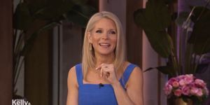 Kelli O'Hara Reveals Connection Between FALLEN ANGELS and BRIDESMAIDS