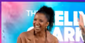 Renée Elise Goldsberry Shares How Her Daughter Inspired Her Debut Album