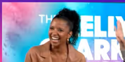 Renée Elise Goldsberry Shares How Her Daughter Inspired Her Debut Album Video