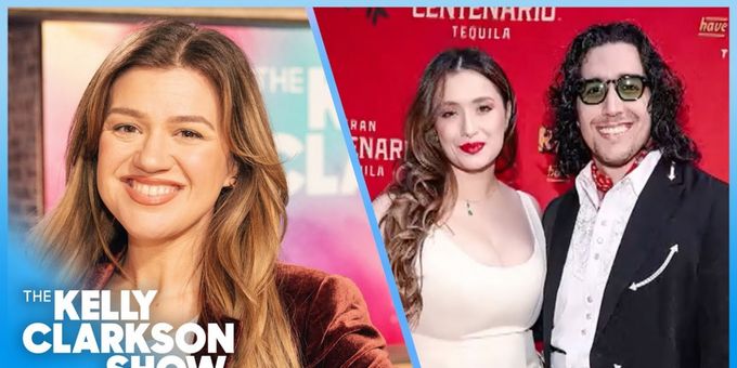 Video: Broadway Siblings Christopher and Monica Ramirez Featured on THE KELLY CLARKSON SHOW