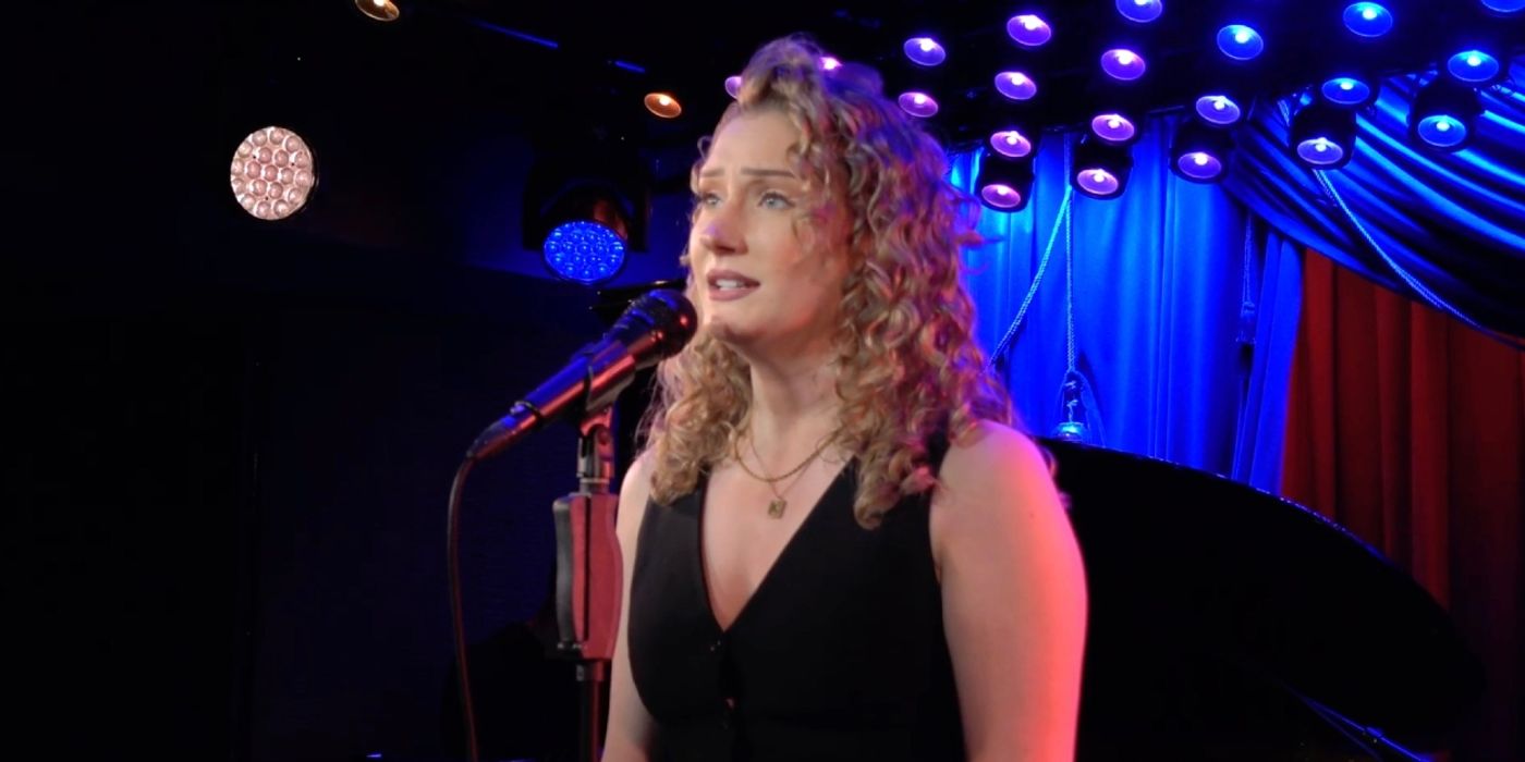 Wake Up With BroadwayWorld September 29, 2025- CHESS Stars Meet the Press and More  Image