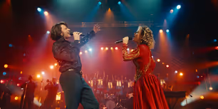 Video: Kelsie Watts and Influencer Stars Unite for 'Sweet Caroline' Cover