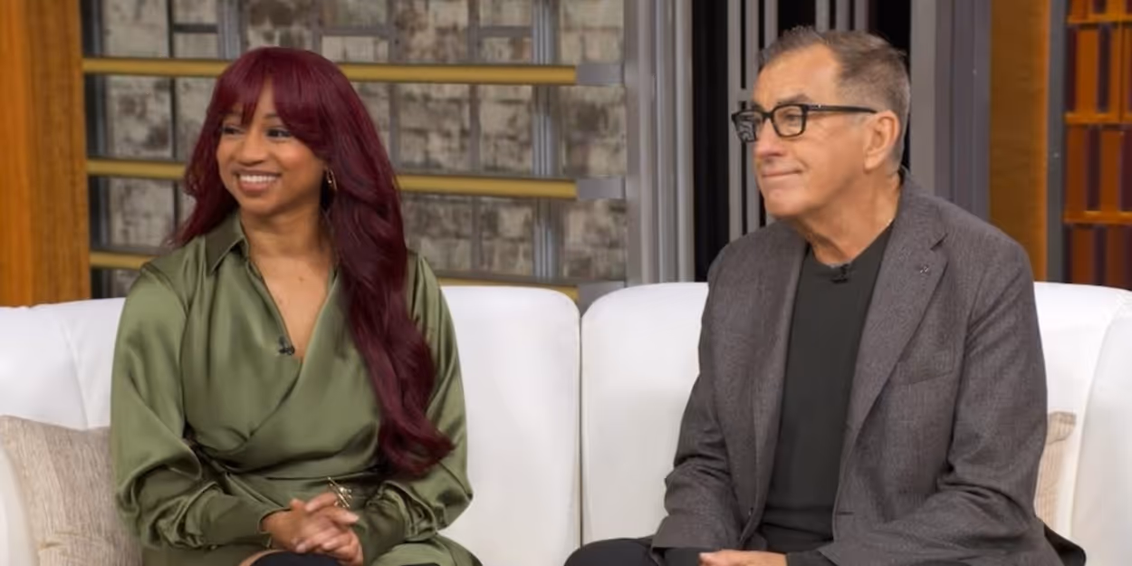 Video: Kenny Ortega Open to HIGH SCHOOL MUSICAL Reunion With Original Cast Video