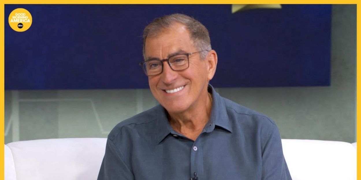 Video: Kenny Ortega Looks Back on 10 Years of DESCENDANTS, Teases New Film Video