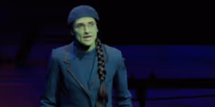 Video: Keri René Fuller Sings 'The Wizard & I' in WICKED on Broadway