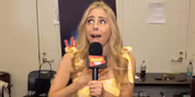 Kerry Butler Shares Her Broadway Firsts Video
