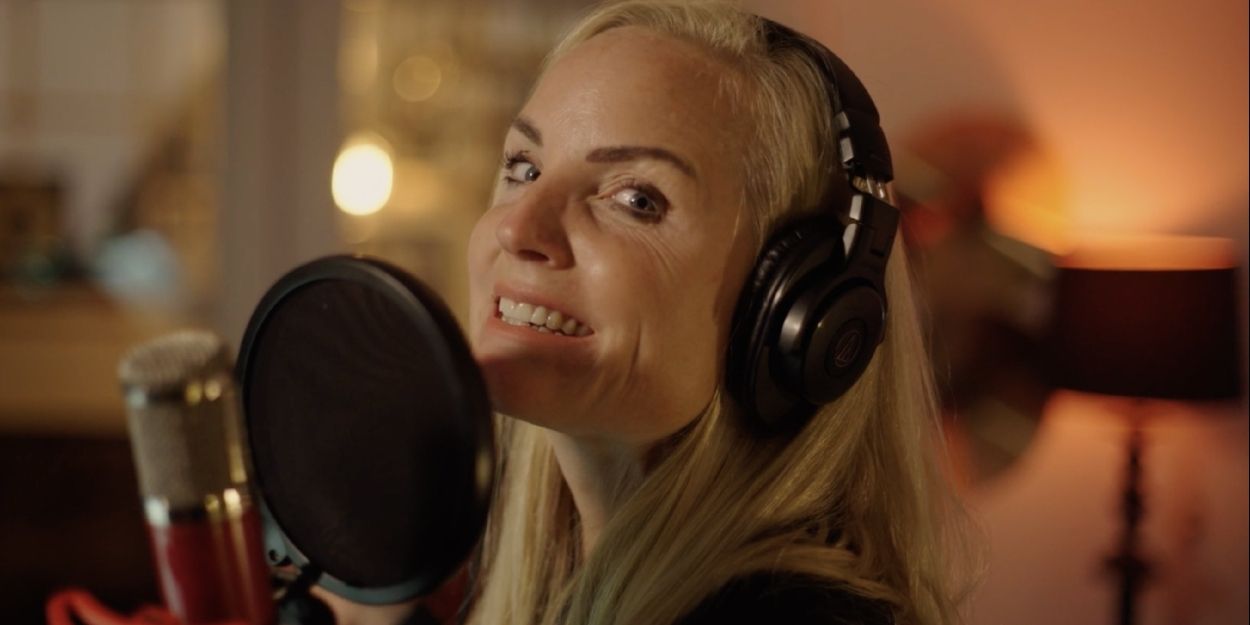 Video: Kerry Ellis Sings 'Animal Lover' From 101 DALMATIANS THE MUSICAL Video