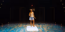 Video: Kerry Washington Takes Final Bow in THE WHOOPI MONOLOGUES