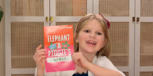 Video: The Kid Critics Weigh In on ELEPHANT & PIGGIE'S 'WE ARE IN A PLAY'