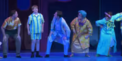 Watch 'Kids (Reprise)' From BYE, BYE BIRDIE at 5th Avenue Theatre Video