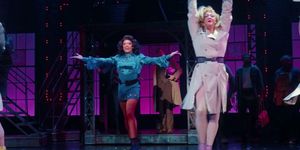 KINKY BOOTS Tour First Look