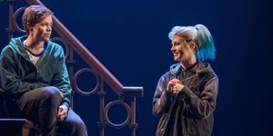 Kristen Martin Talks Casting Spells and Making Magic on Broadway