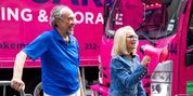 Kristin Chenoweth Reveals QUEEN OF VERSAILLES Cast Video