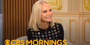 Kristin Chenoweth Talks THE QUEEN OF VERSAILLES on CBS Video