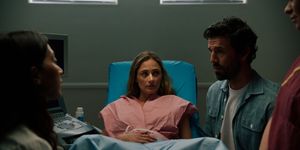 Video: Watch an Exclusive Trailer for SMILE… THE WORST IS YET TO COME