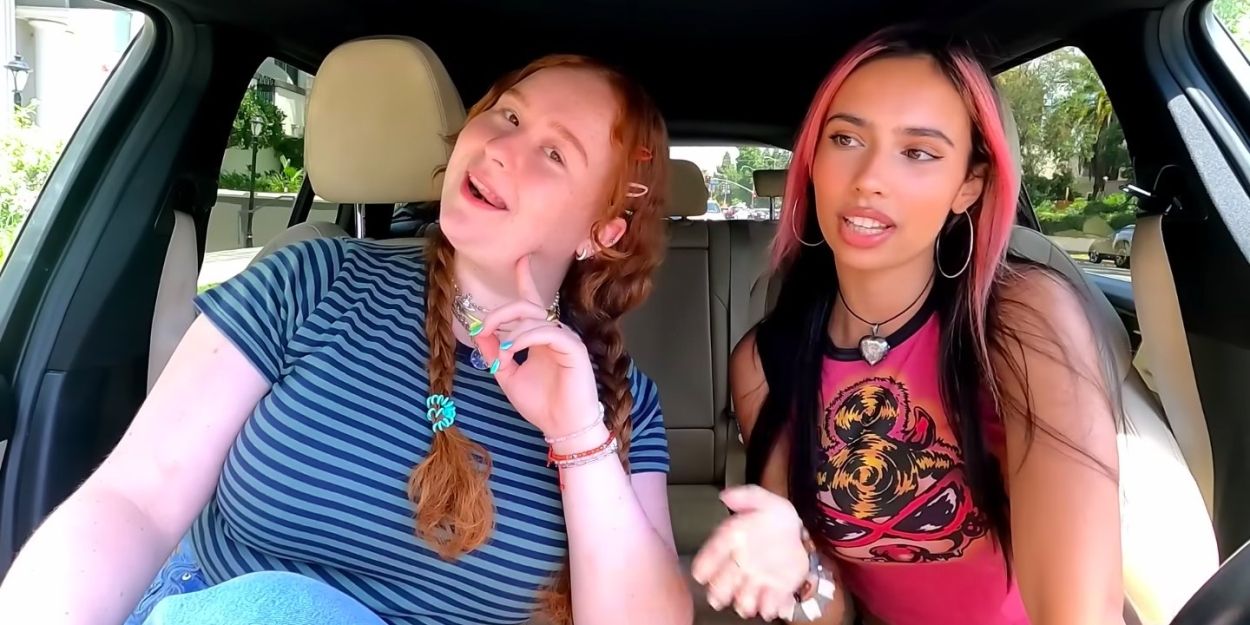 Video: Kylie Cantrall Drops Music Video With HIGH SCHOOL MUSICAL: THE SERIES Cast… Video