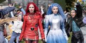 Kylie Cantrall and Malia Baker on Returning for New DESCENDANTS Movie Video