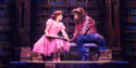 Kyra Belle Johnson & Fergie L. Philippe Are Telling a Tale As Old As Time