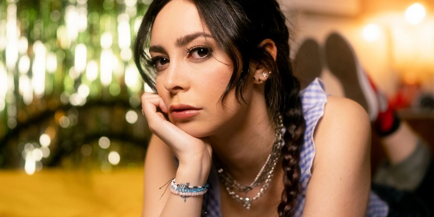 Video: LØLØ Shares New Single 'u & the tin man'  Image