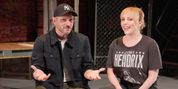 Drew & Lea Lachey Break Down the Music of LABEL•LESS Video