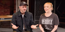 Video: Drew & Lea Lachey Break Down the Music of LABEL•LESS