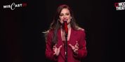 Lea Michele Sings 'Man of La Mancha' at MCC Theater's MISCAST26 Video