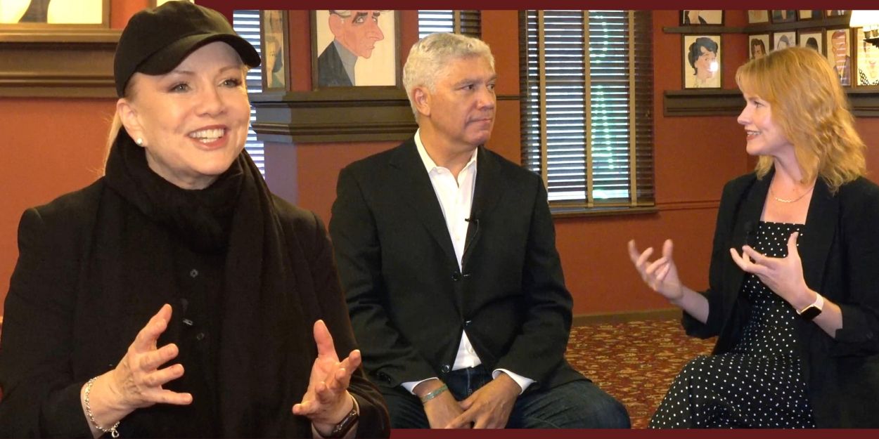Video: LEFT ON TENTH Is a True Story About Second Chances Video