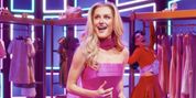 Amber Davies and More in LEGALLY BLONDE UK and Ireland Tour Video