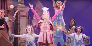Video: LEGALLY BLONDE at Theatre Calgary- Extended Look