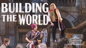 LES MISÉRABLES Costumes, Wigs Explored at Tuacahn Video
