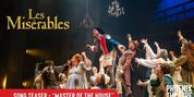 Phoenix Theatre Company Shares 'Master of the House' Clip From LES MISÉRABLES Video