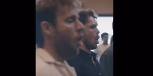 Video: LES MISÉRABLES: The Arena Concert Spectacular in Rehearsal