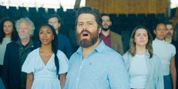 Broadway Veteran Josh Young and More in LES MISERABLES Trailer at Hudson Valley Shakespe Video