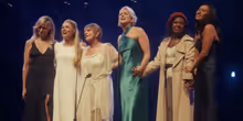 Video: LES MISERABLES: THE ARENA CONCERT SPECTACULAR At Radio City Music Hall Opening