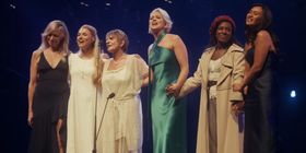 LES MISERABLES: THE ARENA CONCERT SPECTACULAR At Radio City Music Hall Opening Night
