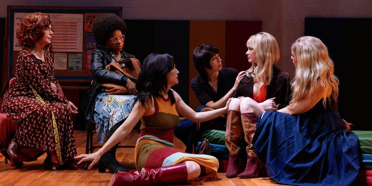 Video: Watch Highlights from LIBERATION on Broadway Video