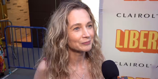 Video: LIBERATION Celebrates Opening Night on Broadway
