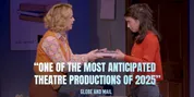  Isabella Esler, Chilina Kennedy and More in LIFE AFTER at Ed Mirvish Theatre Video