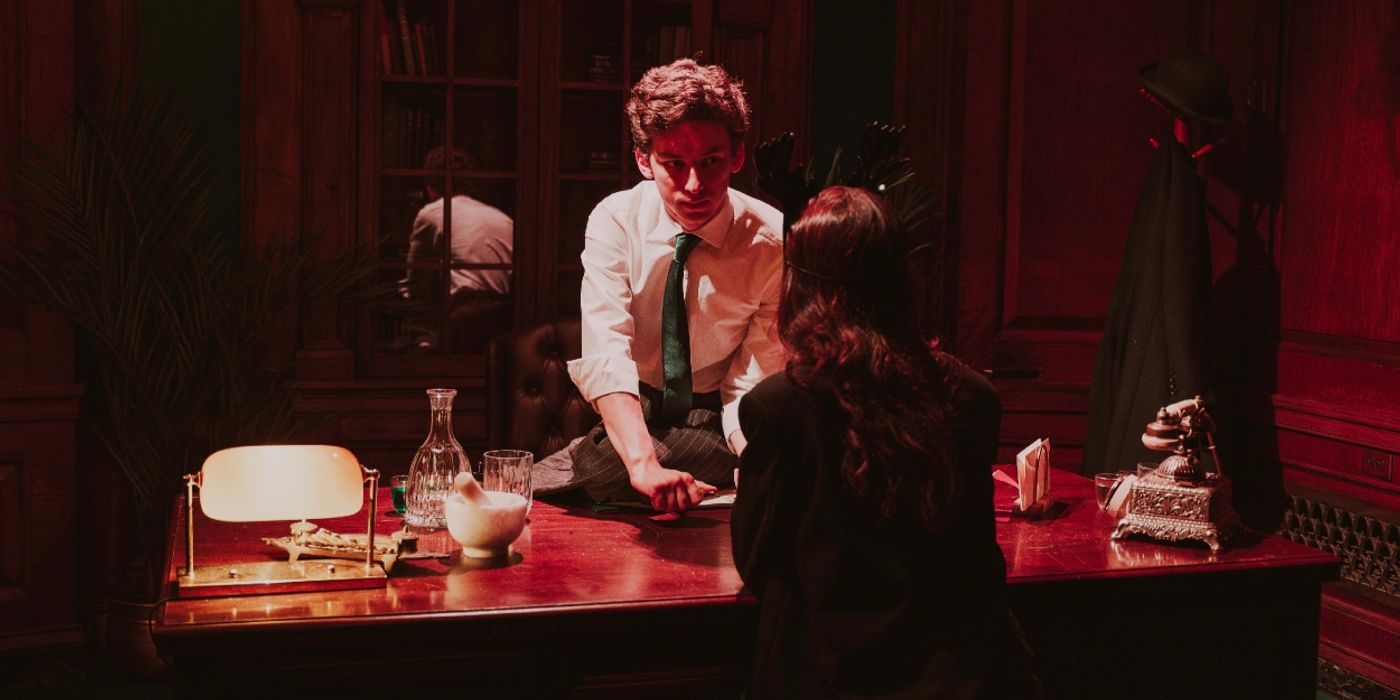 Videos You Missed This Week: TEETH, SWEPT AWAY, and More  Image