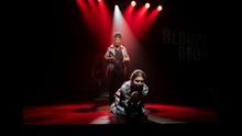 Video: LIKE FATHER at Alliance Theatre