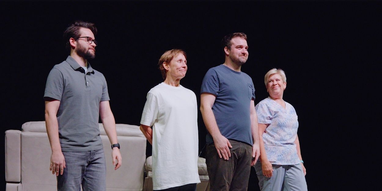 Video: Inside Opening Night of LITTLE BEAR RIDGE ROAD with Laurie Metcalf & More Video