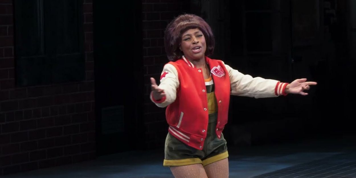 Video: First Look At Will Roland & China Brickey in The Guthrie's LITTLE SHOP OF… Video