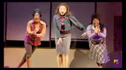 LITTLE SHOP OF HORRORS at Pioneer Theatre Company Video
