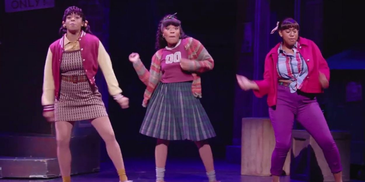 Video: LITTLE SHOP OF HORRORS at Theatre Under the Stars Houston Video