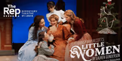 LITTLE WOMEN Comes to The Rep in St. Louis This September Video