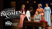 LITTLE WOMEN Trailer Released by The Rep in St. Louis Video