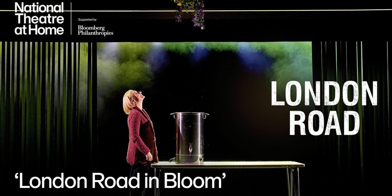 Video: National Theatre at Home Debuts New Clip From LONDON ROAD Video