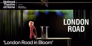 National Theatre at Home Debuts New Clip From LONDON ROAD